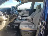 2017 KIA Sorento фото
