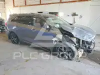 2017 KIA Sorento фото