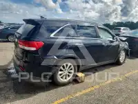 2017 KIA Sorento фото