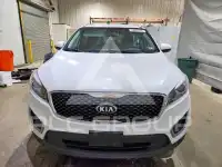 2017 KIA Sorento photo