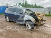 2017 KIA Sorento фото