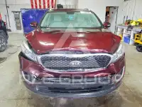 2017 KIA Sorento фото