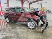 2017 KIA Sorento фото