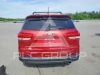 2017 KIA Sorento photo