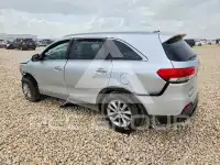 2017 KIA Sorento photo