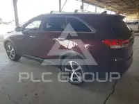 2017 KIA Sorento photo