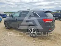 2017 KIA Sorento фото