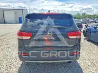 2017 KIA Sorento фото