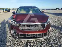 2017 KIA Sorento фото