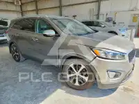 2017 KIA Sorento фото