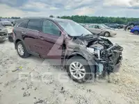 2017 KIA Sorento фото