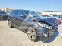 2017 KIA Sorento фото