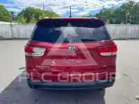 2017 KIA Sorento фото