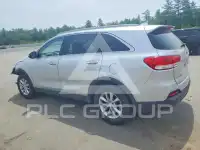2017 KIA Sorento фото
