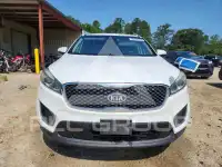 2017 KIA Sorento фото