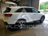 2017 KIA Sorento фото