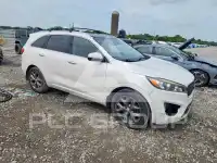 2017 KIA Sorento фото