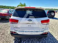 2017 KIA Sorento photo