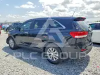 2017 KIA Sorento photo