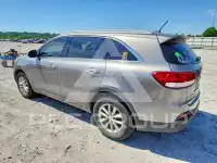 2017 KIA Sorento фото