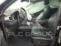 2017 KIA Sorento photo