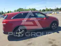2017 KIA Sorento фото