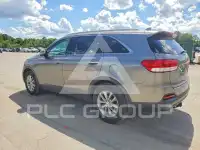 2017 KIA Sorento фото