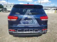 2017 KIA Sorento фото