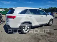 2017 KIA Sorento фото