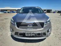 2017 KIA Sorento фото