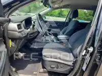 2017 KIA Sorento фото