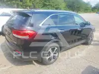 2017 KIA Sorento фото