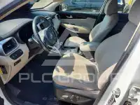 2017 KIA Sorento фото