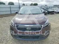 2017 KIA Sorento фото