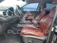 2017 KIA Sorento photo