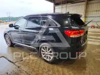 2017 KIA Sorento photo