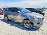 2017 KIA Sorento фото