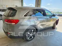 2017 KIA Sorento фото