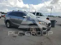 2017 KIA Sorento фото