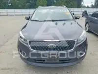 2017 KIA Sorento photo