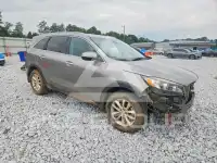 2017 KIA Sorento фото