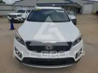 2017 KIA Sorento photo