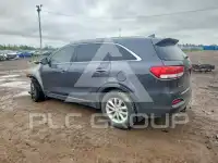 2017 KIA Sorento фото