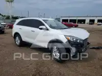 2017 KIA Sorento фото