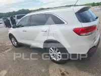 2017 KIA Sorento photo