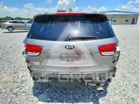 2017 KIA Sorento photo