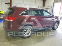 2017 KIA Sorento фото