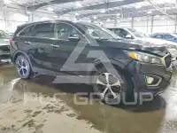 2017 KIA Sorento фото
