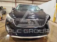 2017 KIA Sorento photo