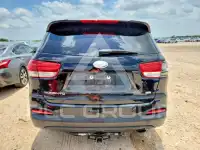2017 KIA Sorento фото
